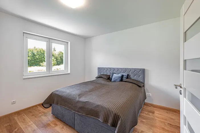 Prodej rodinného domu, Stráž pod Ralskem, Fibichova, 90 m2