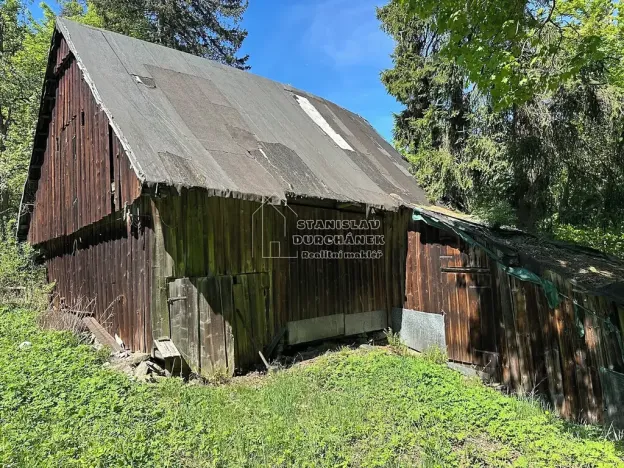 Prodej chalupy, Vysoké nad Jizerou, 86 m2