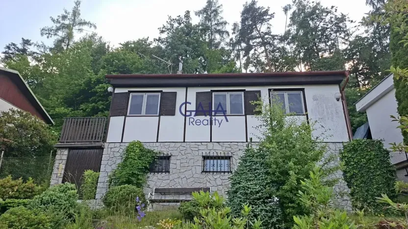 Prodej chaty, Stražisko, 39 m2
