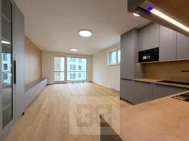 Pronájem bytu 3+kk, Praha - Chodov, Veselovského, 80 m2