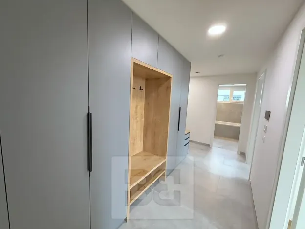 Pronájem bytu 3+kk, Praha - Chodov, Veselovského, 80 m2