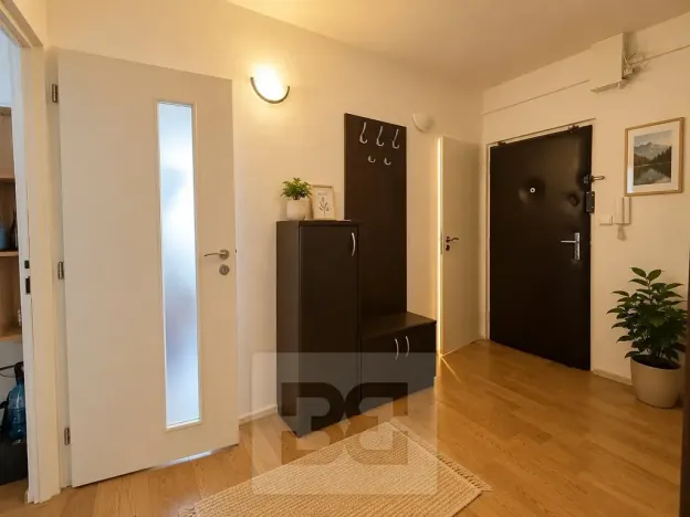 Pronájem bytu 3+1, Brno, 74 m2