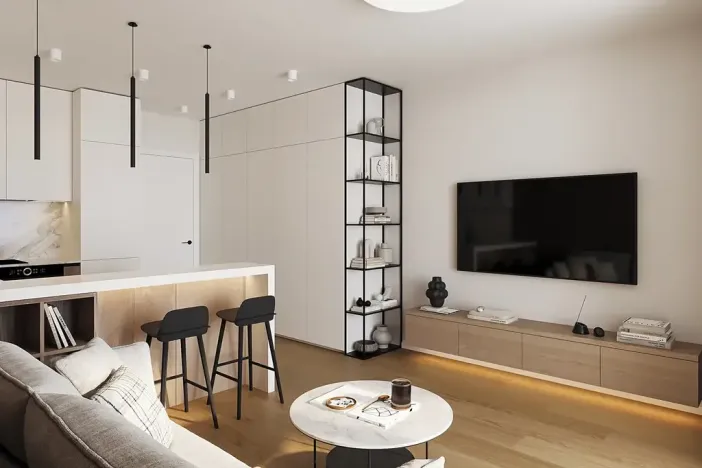 Prodej bytu 3+kk, Vyškov, Morávkova, 76 m2