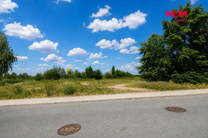 Prodej komerčního pozemku, Praha - Horní Měcholupy, 3604 m2