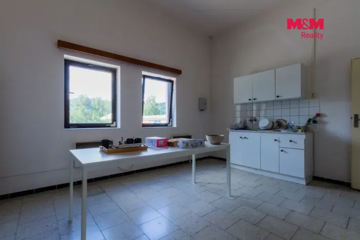 Prodej obchodního prostoru, Jeseník, Moravská, 1051 m2