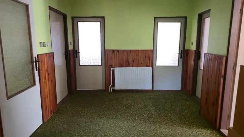 Prodej rodinného domu, Bukovina u Přelouče, 106 m2