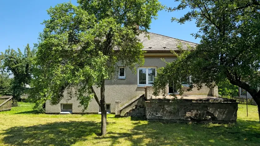 Prodej rodinného domu, Bukovina u Přelouče, 106 m2