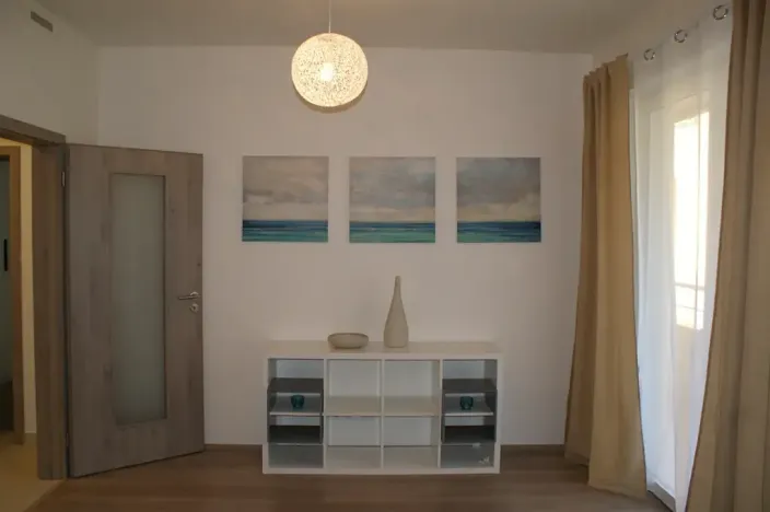 Pronájem bytu 2+kk, Praha - Vršovice, Petrohradská, 60 m2