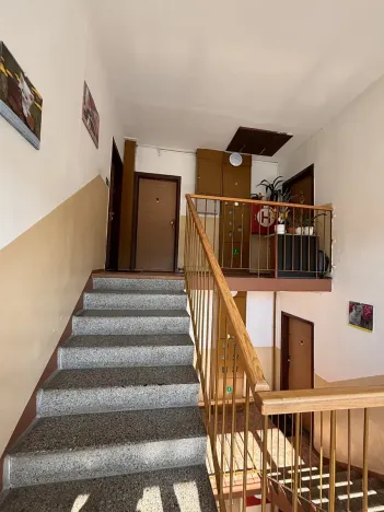 Pronájem bytu 2+kk, Liberec, Gagarinova, 36 m2