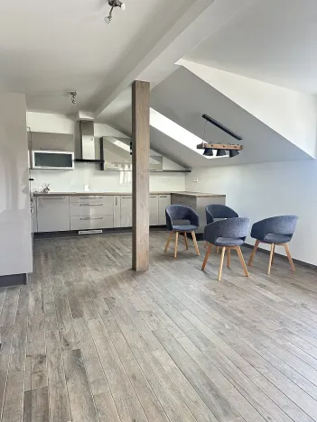 Prodej bytu 3+kk, Olomouc, Peřinova, 110 m2