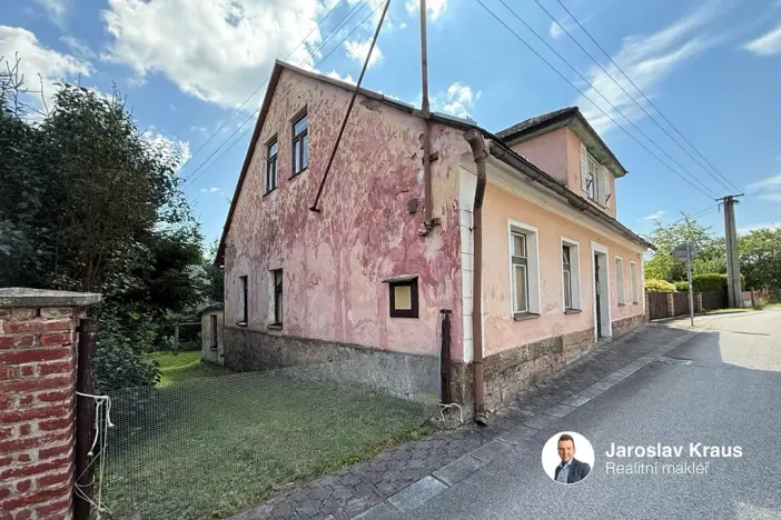 Prodej rodinného domu, Lázně Bělohrad, Vojtíškova, 186 m2