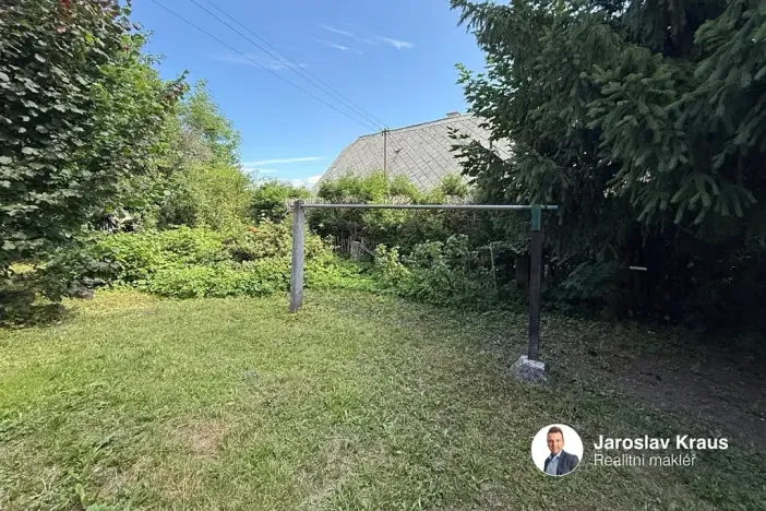 Prodej rodinného domu, Lázně Bělohrad, Vojtíškova, 186 m2