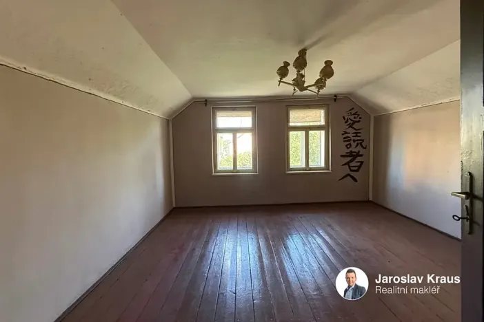 Prodej rodinného domu, Lázně Bělohrad, Vojtíškova, 186 m2