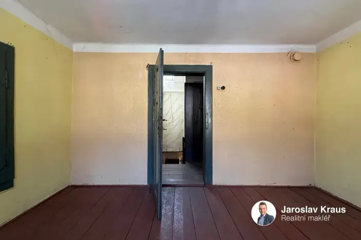 Prodej rodinného domu, Lázně Bělohrad, Vojtíškova, 186 m2