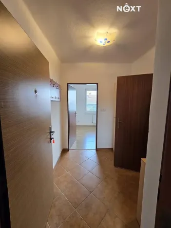 Prodej bytu 1+1, Borotín, 47 m2