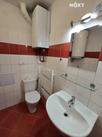Prodej bytu 1+1, Borotín, 47 m2