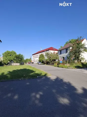 Prodej bytu 1+1, Borotín, 47 m2