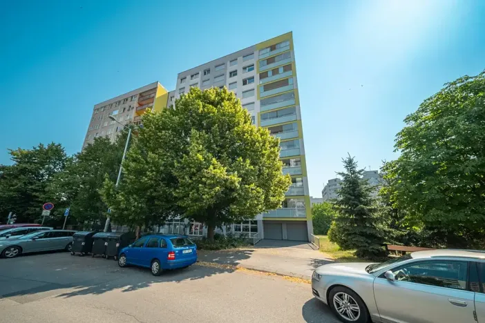 Prodej bytu 2+1, Praha - Stodůlky, Kettnerova, 45 m2