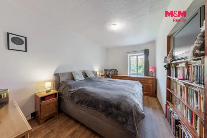 Prodej rodinného domu, Karlovy Vary - Sedlec, Merklínská, 210 m2
