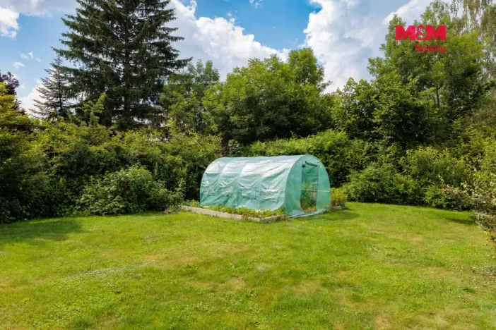 Prodej rodinného domu, Karlovy Vary - Sedlec, Merklínská, 210 m2