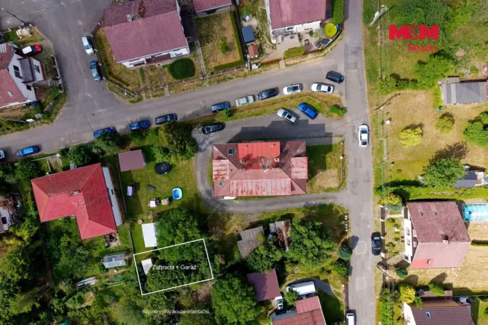 Prodej bytu 3+1, Kout na Šumavě, 75 m2