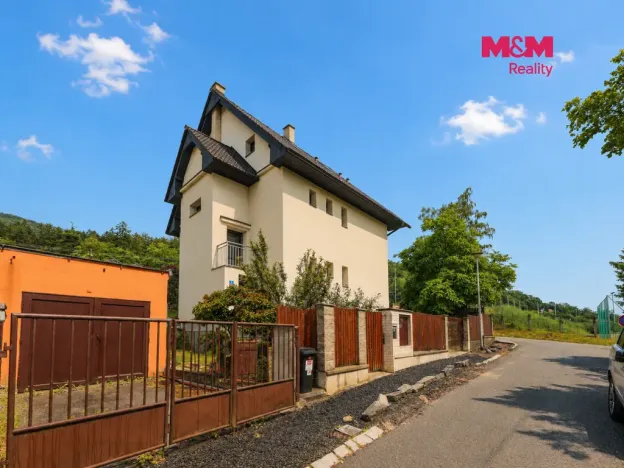 Prodej bytu 3+kk, Karlovy Vary - Drahovice, Mánesova, 68 m2