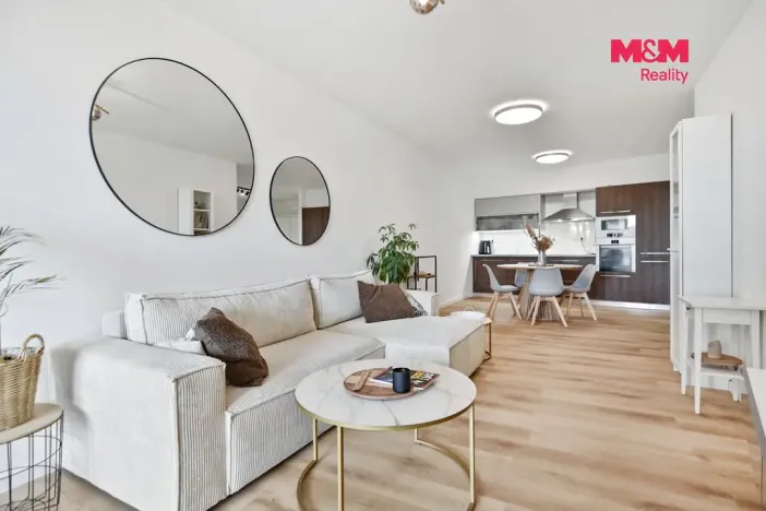 Pronájem bytu 2+kk, Mladá Boleslav - Mladá Boleslav I, Železná, 81 m2