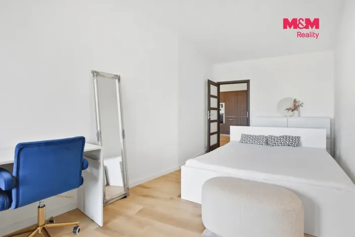 Pronájem bytu 2+kk, Mladá Boleslav - Mladá Boleslav I, Železná, 81 m2