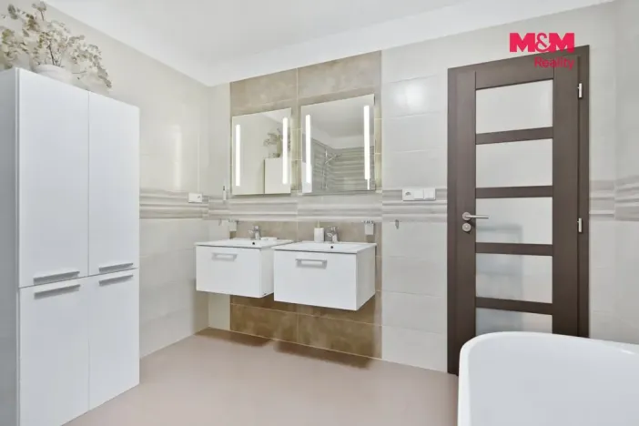 Pronájem bytu 2+kk, Mladá Boleslav - Mladá Boleslav I, Železná, 81 m2