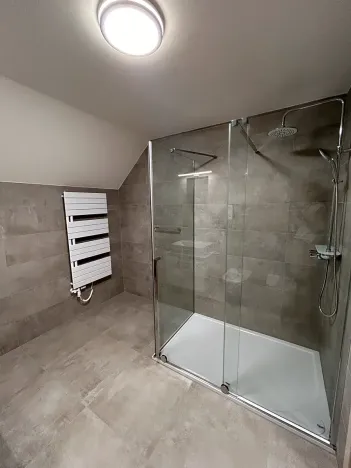 Pronájem bytu 2+kk, Písek, Gregorova, 117 m2