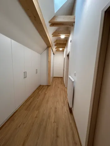 Pronájem bytu 2+kk, Písek, Gregorova, 117 m2