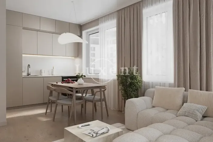 Prodej bytu 1+kk, Kladno, Pražská, 43 m2