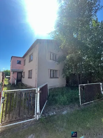 Prodej rodinného domu, Bělá pod Bezdězem, 140 m2