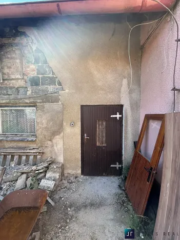 Prodej rodinného domu, Bělá pod Bezdězem, 140 m2
