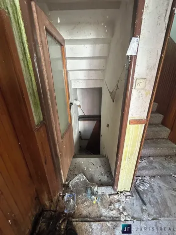 Prodej rodinného domu, Bělá pod Bezdězem, 140 m2