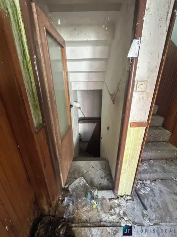 Prodej rodinného domu, Bělá pod Bezdězem, 140 m2