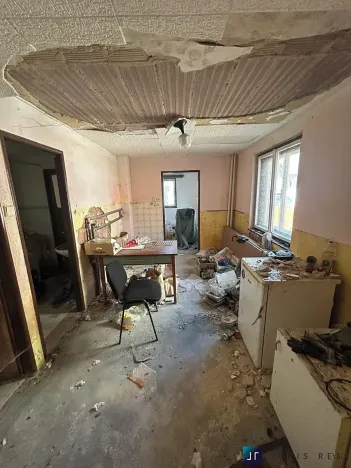 Prodej rodinného domu, Bělá pod Bezdězem, 140 m2