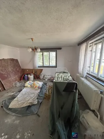 Prodej rodinného domu, Bělá pod Bezdězem, 140 m2