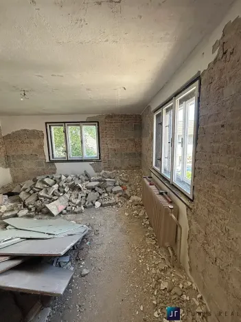 Prodej rodinného domu, Bělá pod Bezdězem, 140 m2