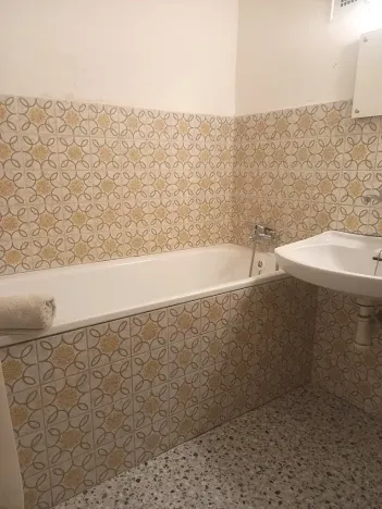 Pronájem bytu 2+1, Brno, Šumavská, 68 m2
