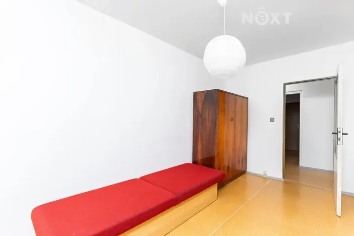 Prodej bytu 2+kk, Praha - Ruzyně, Ciolkovského, 41 m2
