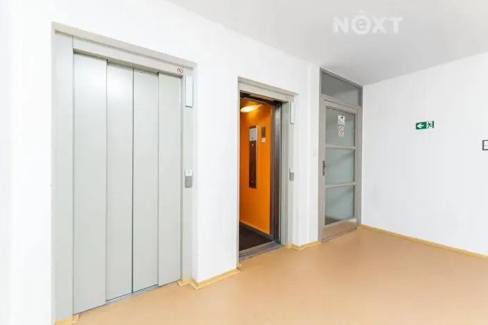 Prodej bytu 2+kk, Praha - Ruzyně, Ciolkovského, 41 m2