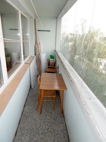 Pronájem bytu 3+1, Praha - Prosek, Zárybská, 67 m2
