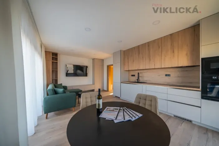 Prodej bytu 3+kk, Zaječí, Hlavní, 72 m2