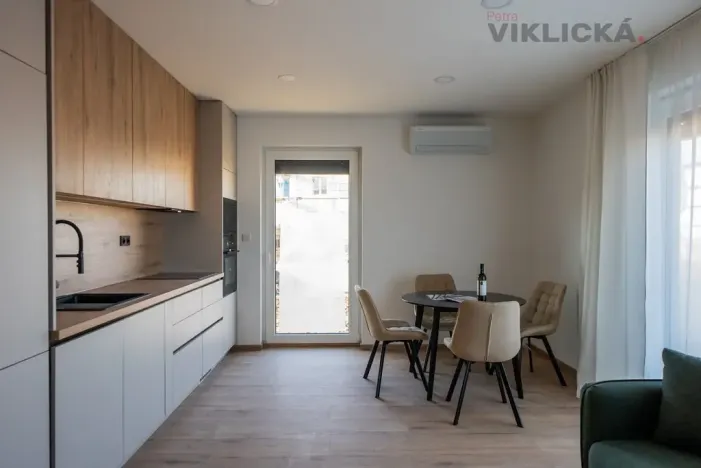 Prodej bytu 3+kk, Zaječí, Hlavní, 72 m2