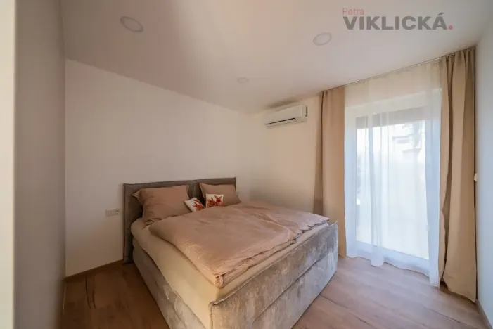 Prodej bytu 3+kk, Zaječí, Hlavní, 72 m2
