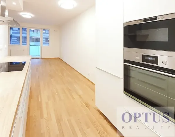 Pronájem bytu 2+kk, Praha - Jinonice, Pod stolovou horou, 58 m2