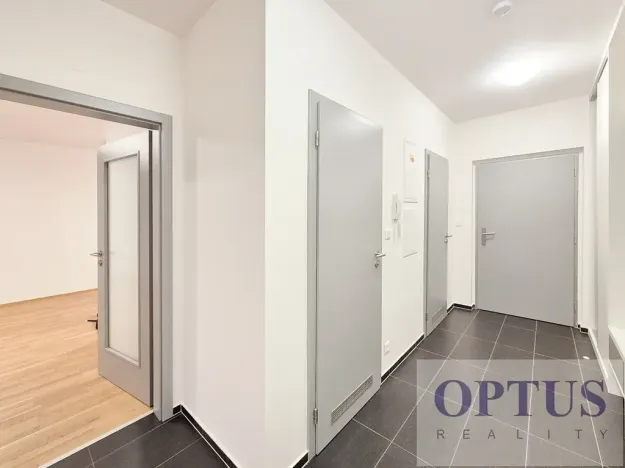 Pronájem bytu 2+kk, Praha - Jinonice, Pod stolovou horou, 58 m2