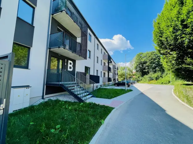 Pronájem bytu 2+kk, Rychnov u Jablonce nad Nisou, Mlýnská, 53 m2