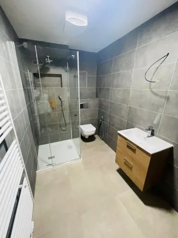 Pronájem bytu 2+kk, Rychnov u Jablonce nad Nisou, Mlýnská, 53 m2